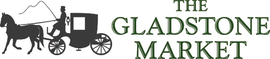 Gladstone Market Logo
